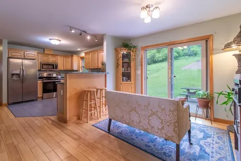 527 Mud Hollow Road Kirby VT 05824