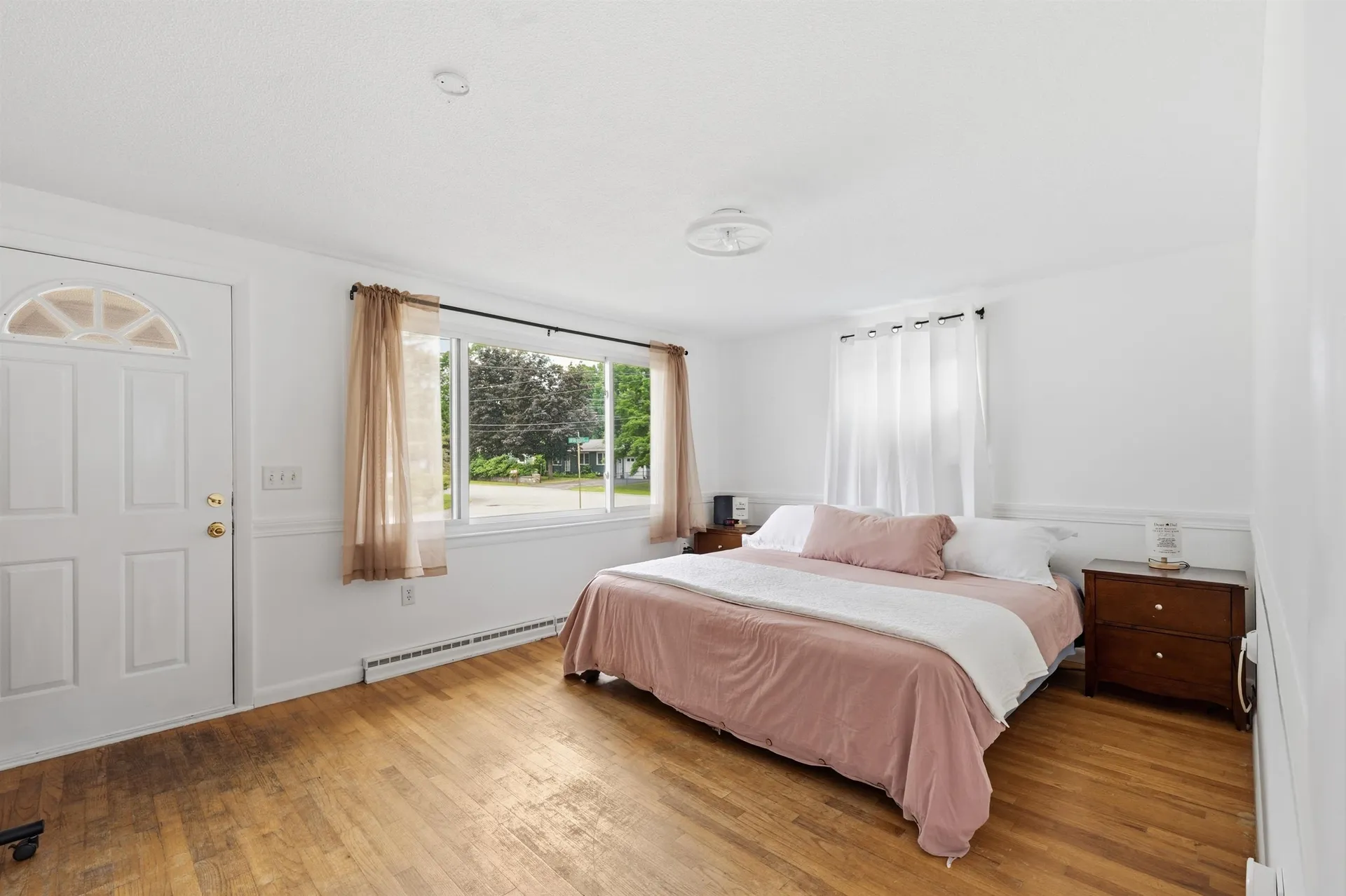 2 Iroquois Road Nashua NH 03063