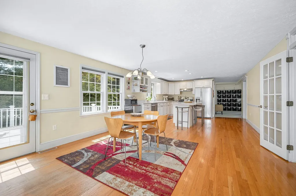3 Indian Fern Drive Nashua NH 03062