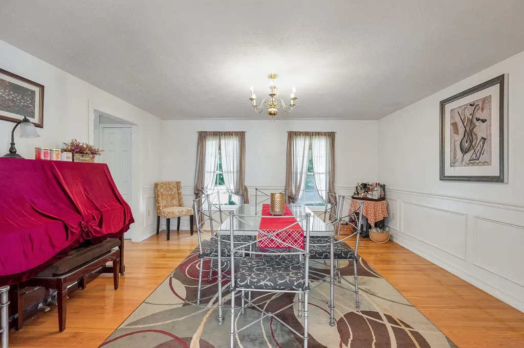 3 Indian Fern Drive Nashua NH 03062