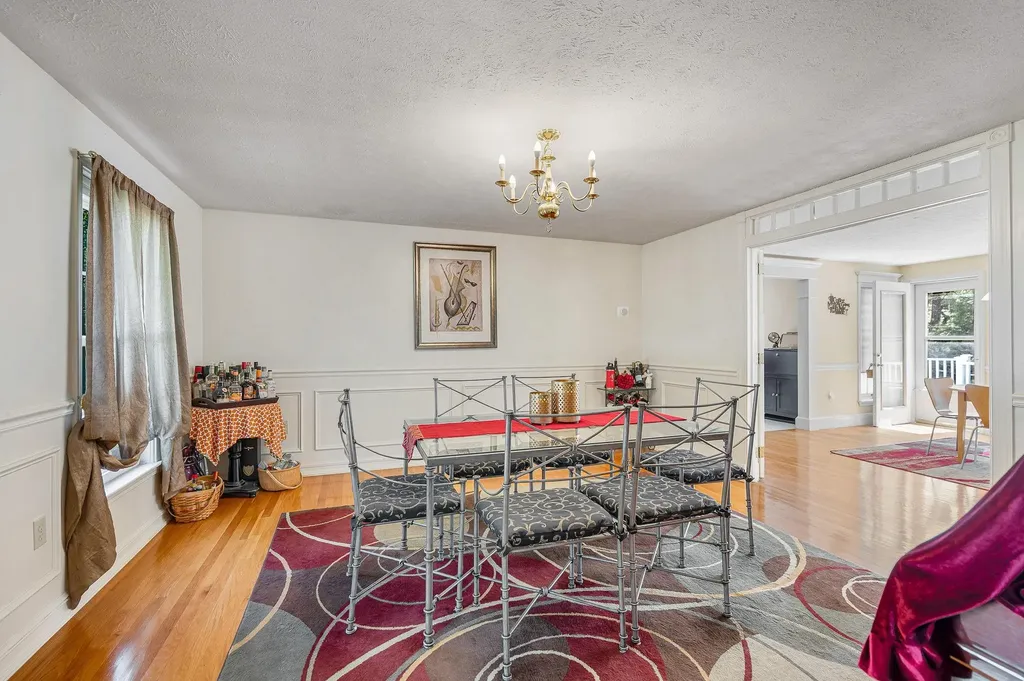 3 Indian Fern Drive Nashua NH 03062