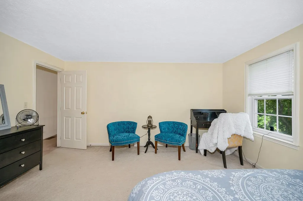 3 Indian Fern Drive Nashua NH 03062