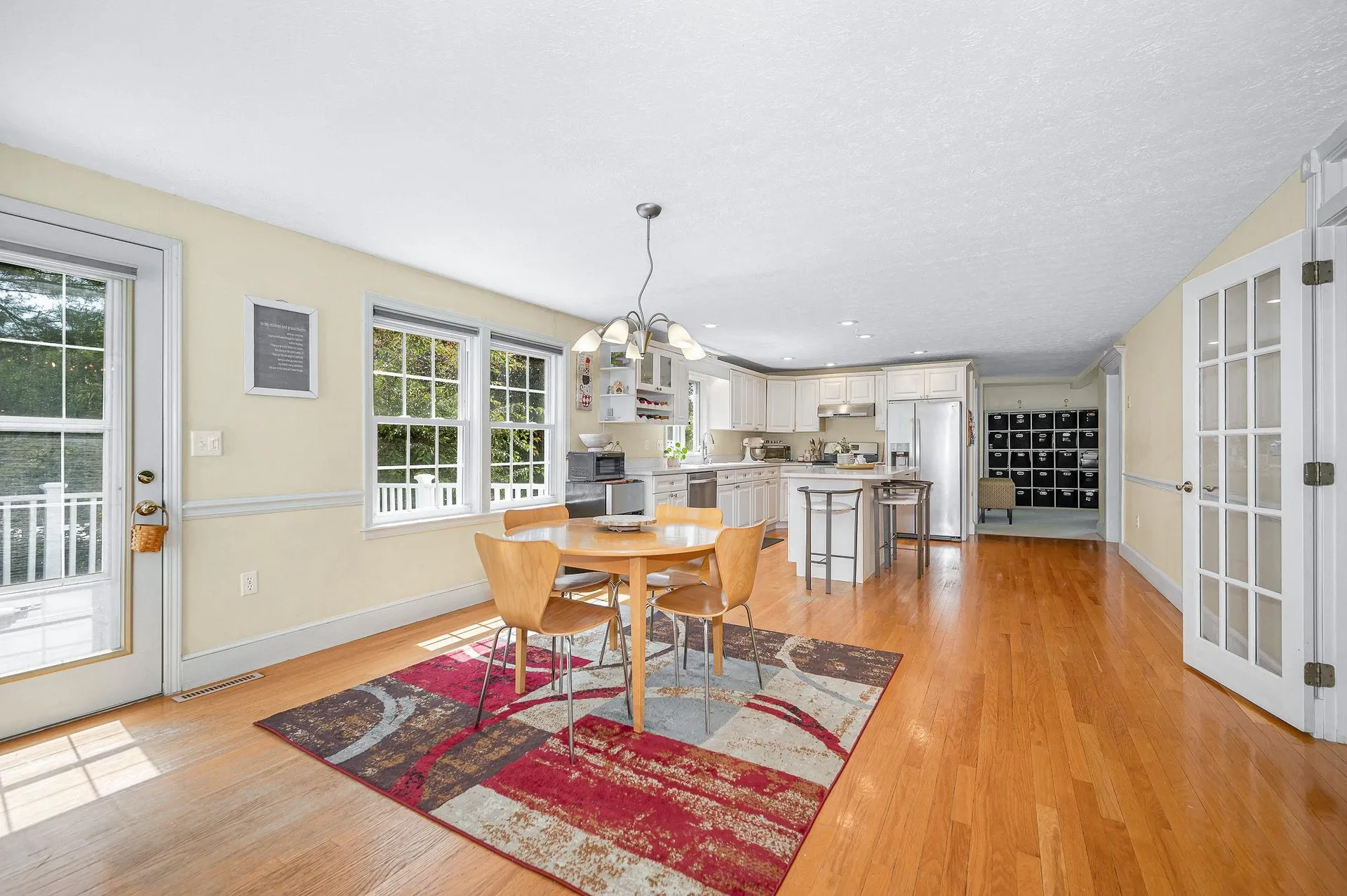 3 Indian Fern Drive Nashua NH 03062