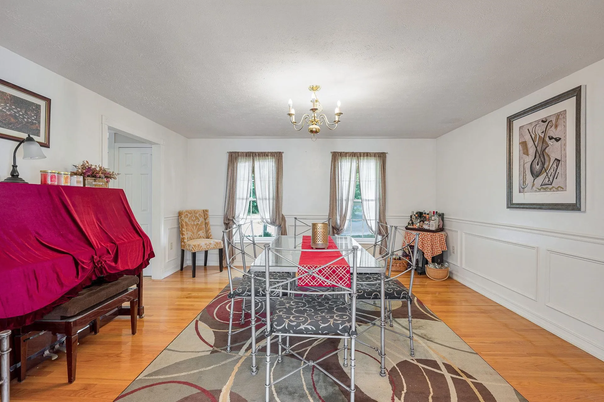 3 Indian Fern Drive Nashua NH 03062