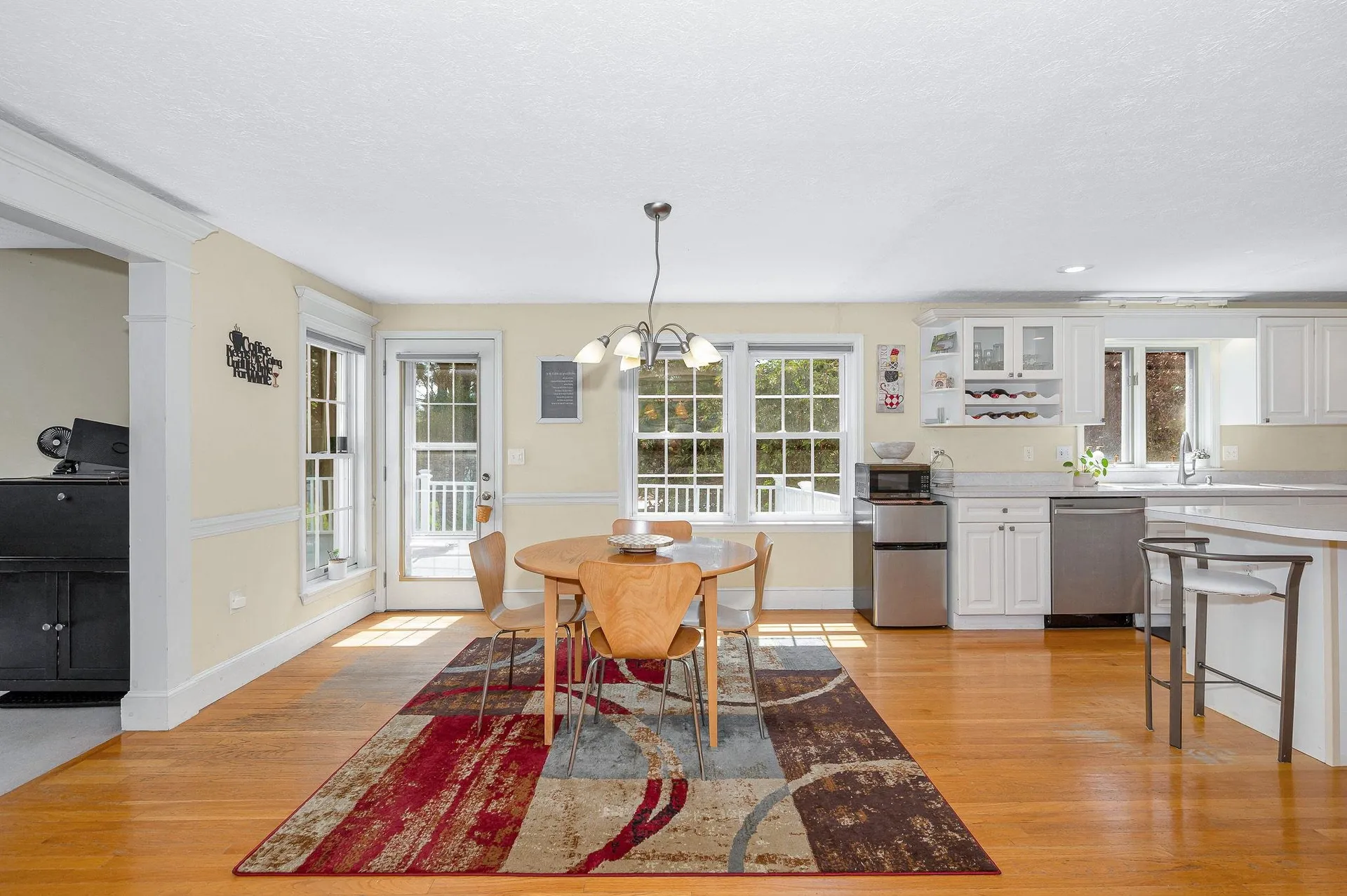 3 Indian Fern Drive Nashua NH 03062