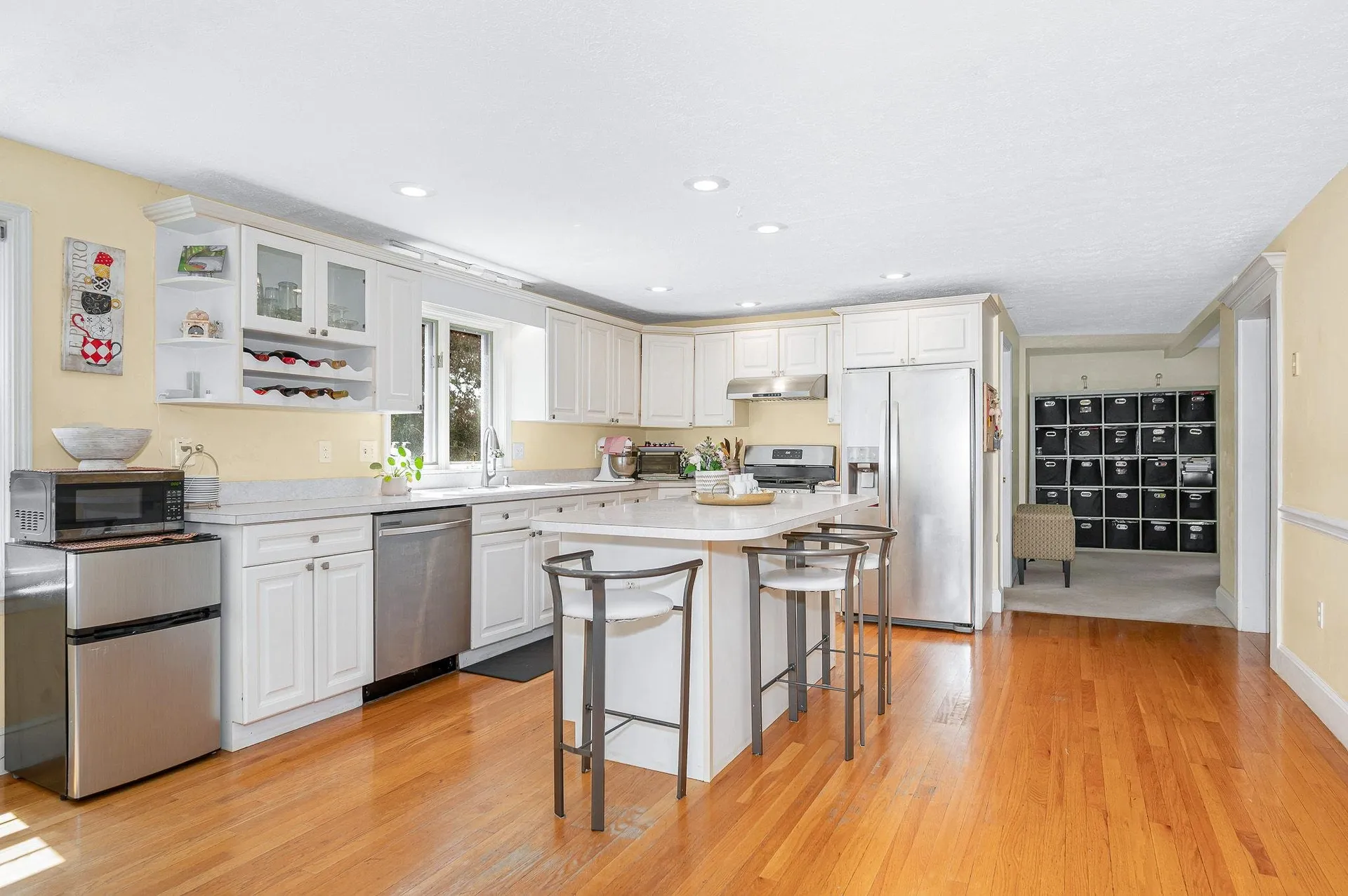 3 Indian Fern Drive Nashua NH 03062