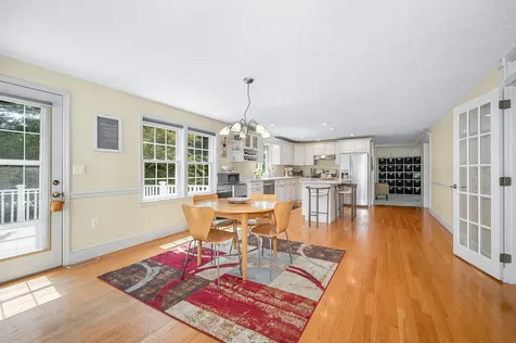 3 Indian Fern Drive Nashua NH 03062
