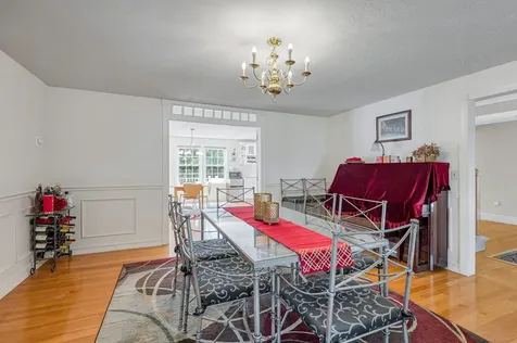 3 Indian Fern Drive Nashua NH 03062