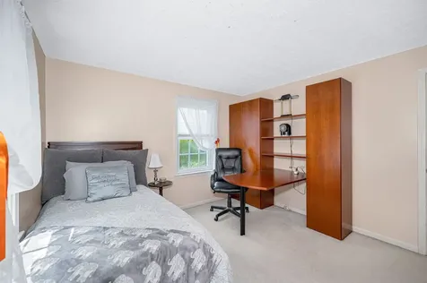 3 Indian Fern Drive Nashua NH 03062