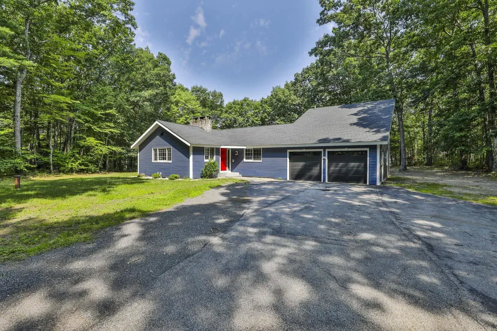 58 Truell Road Hollis NH 03049