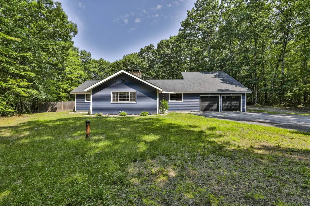 58 Truell Road Hollis NH 03049