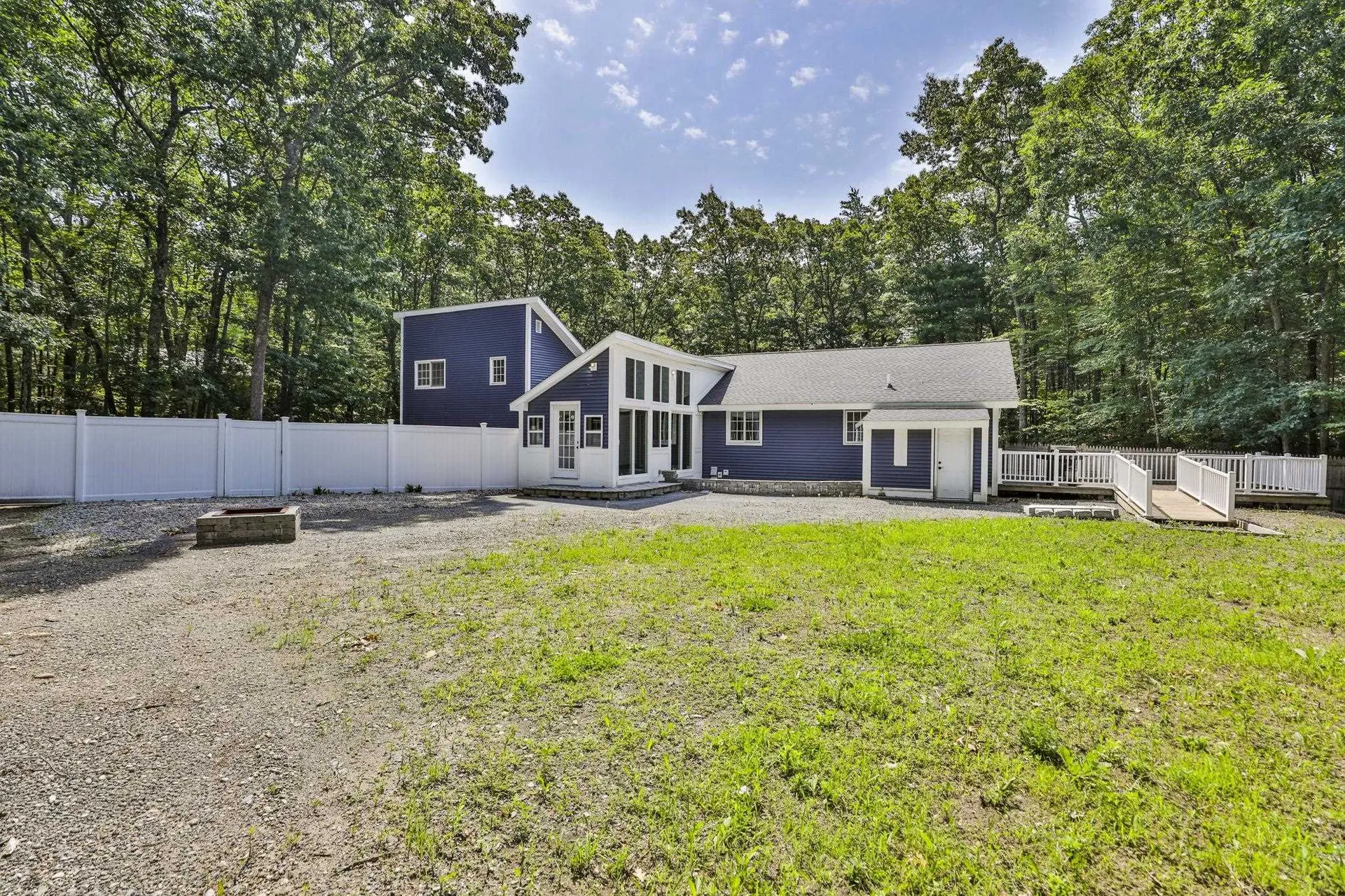 58 Truell Road Hollis NH 03049