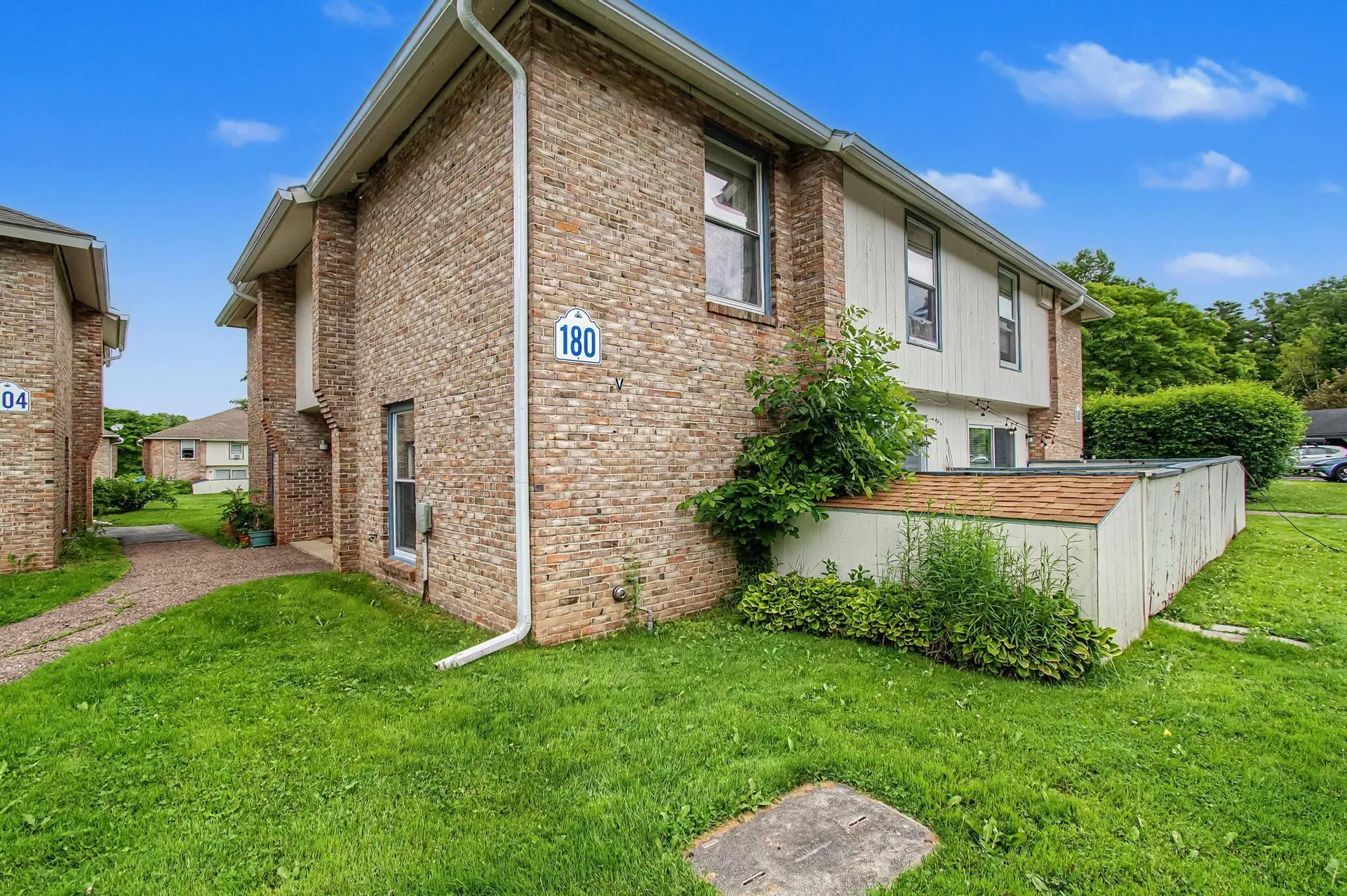 180 Ledgewood Circle Burlington VT 05401