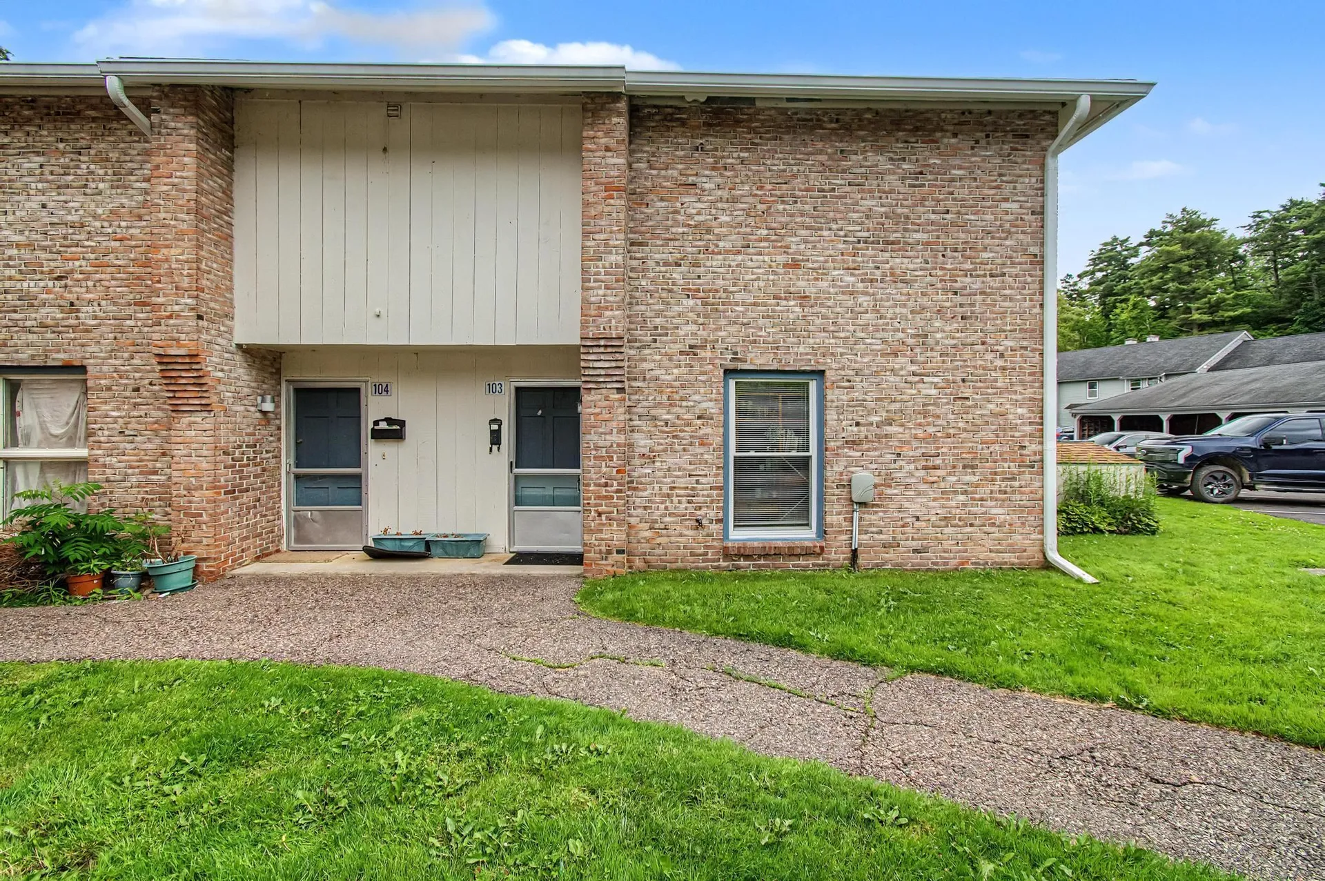 180 Ledgewood Circle Burlington VT 05401