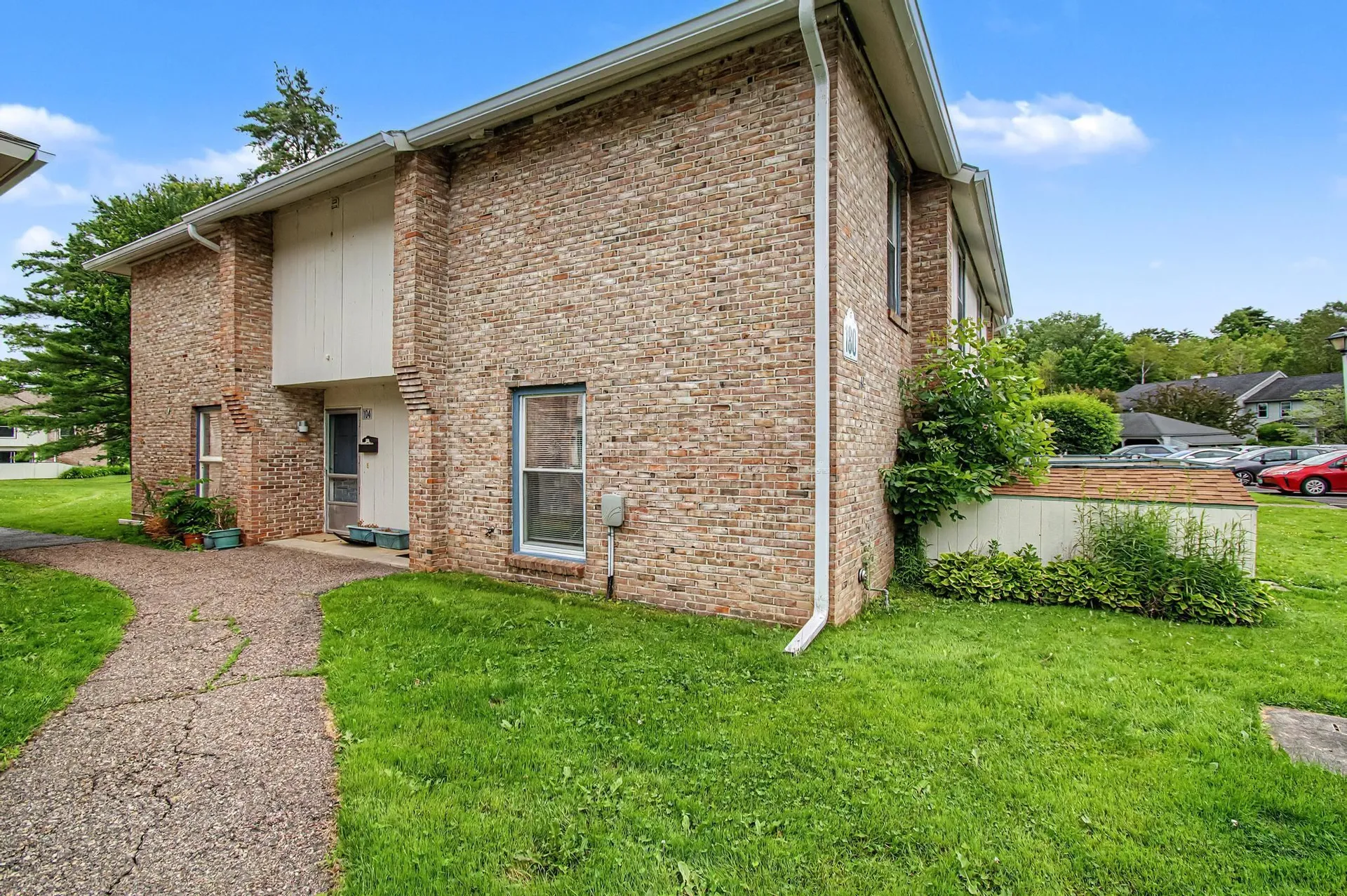 180 Ledgewood Circle Burlington VT 05401