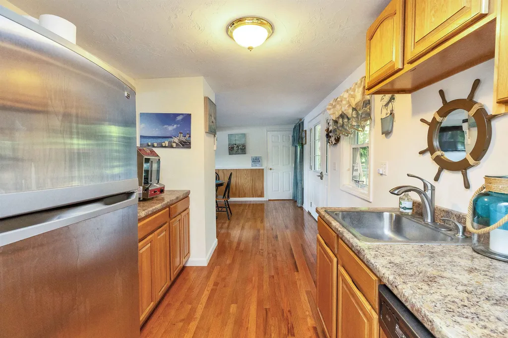 238 Fourth Street Rindge NH 03461