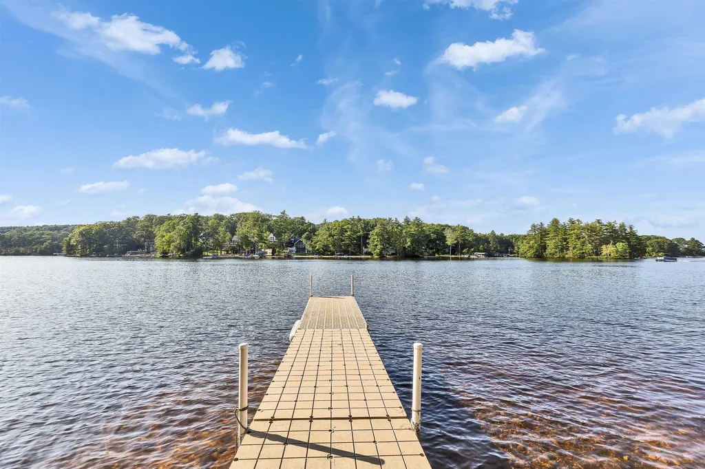 238 Fourth Street Rindge NH 03461
