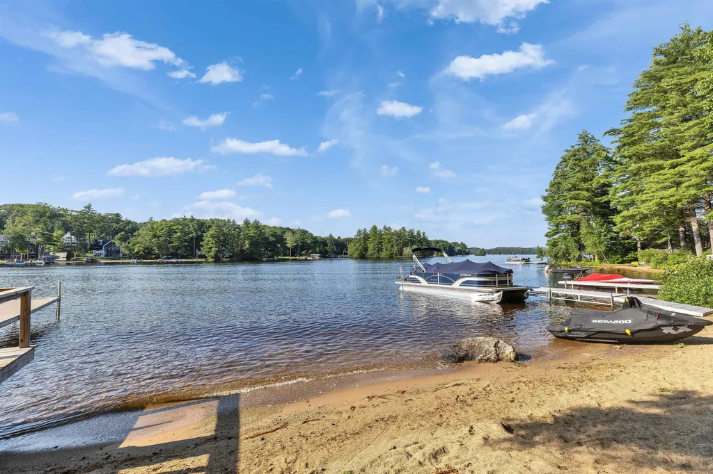 238 Fourth Street Rindge NH 03461