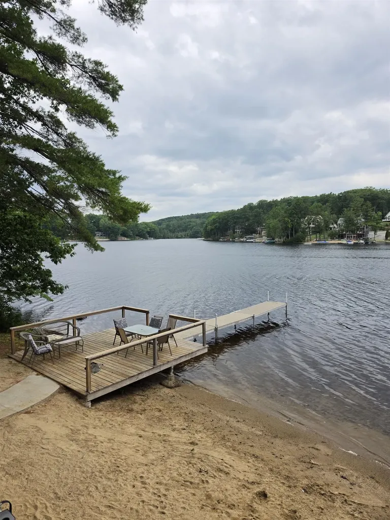 238 Fourth Street Rindge NH 03461