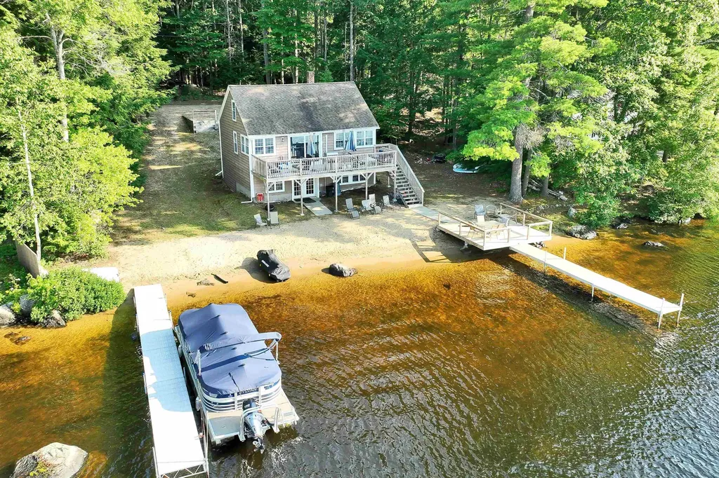 238 Fourth Street Rindge NH 03461