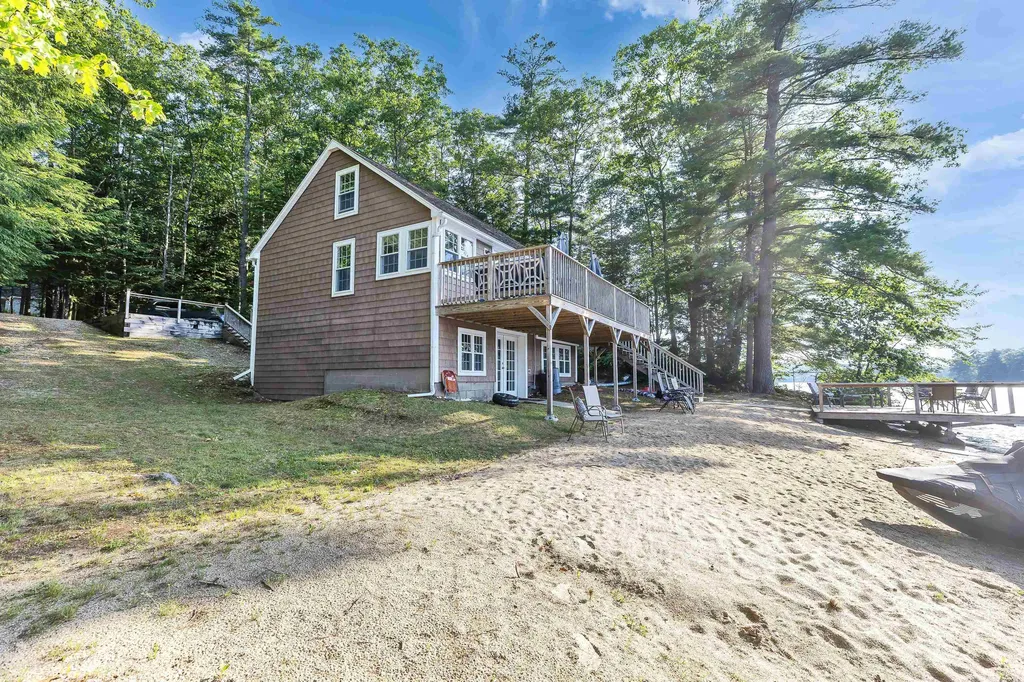 238 Fourth Street Rindge NH 03461