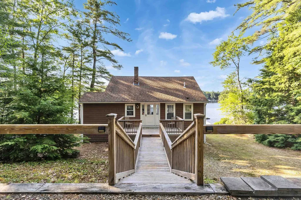 238 Fourth Street Rindge NH 03461