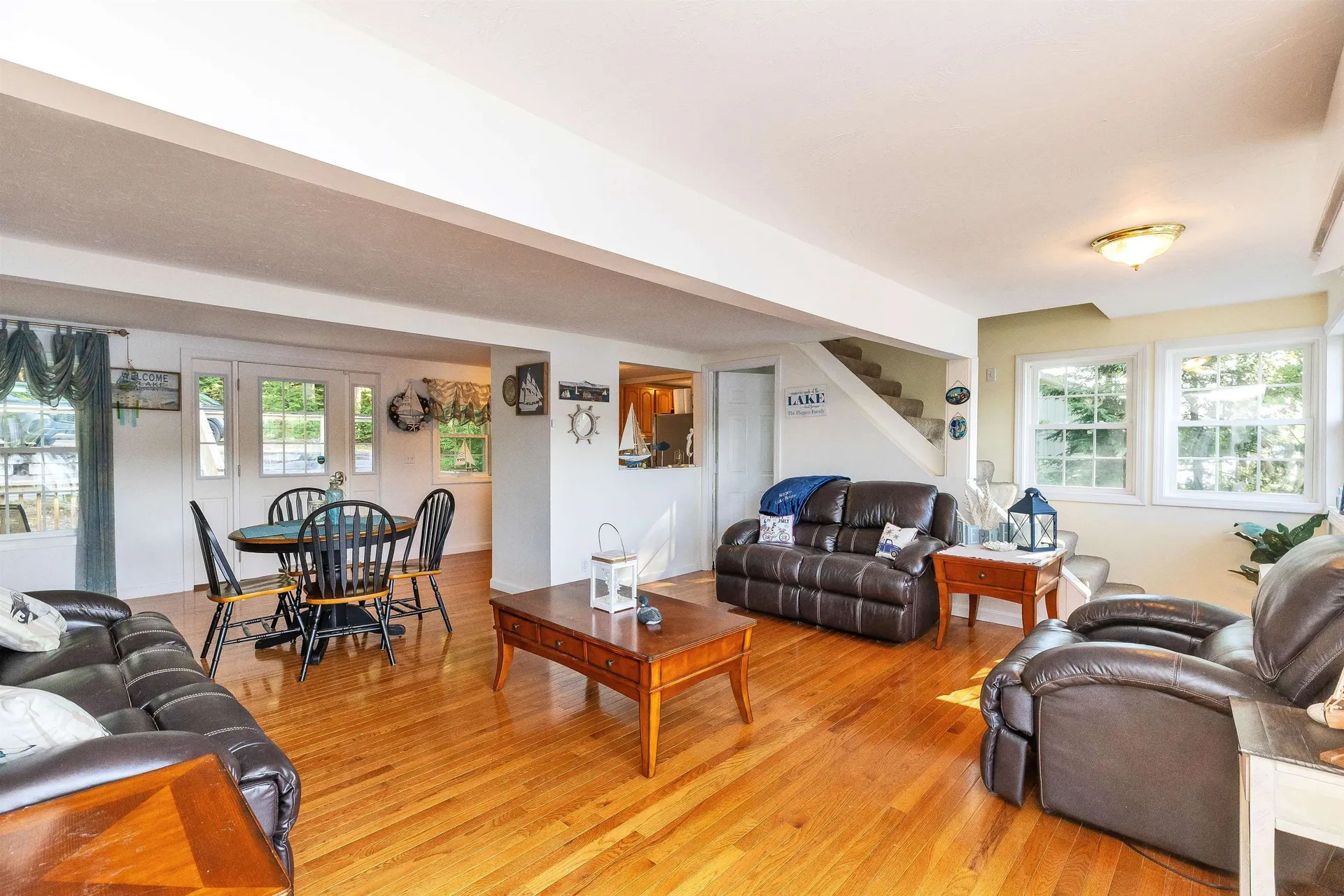 238 Fourth Street Rindge NH 03461