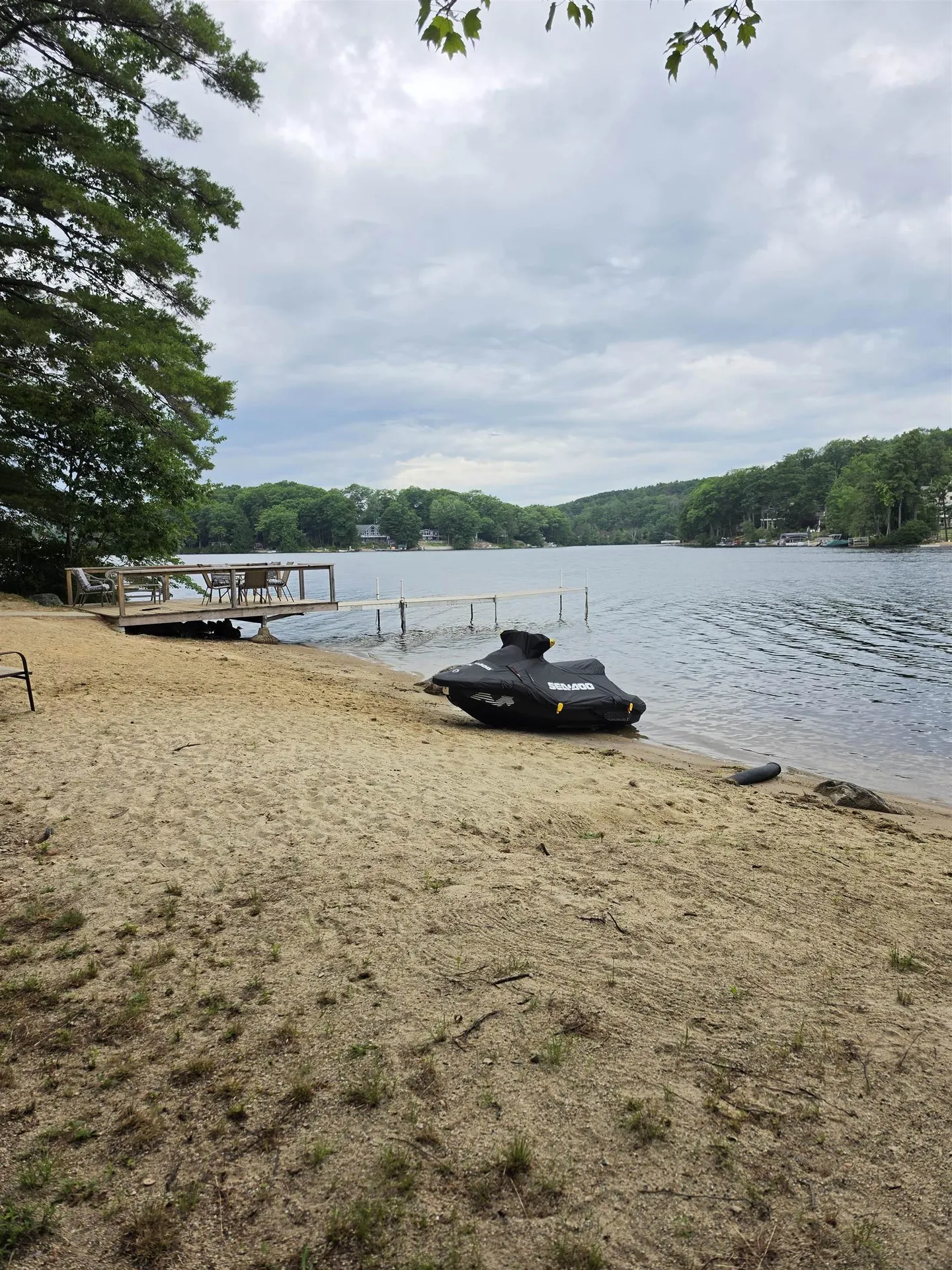 238 Fourth Street Rindge NH 03461