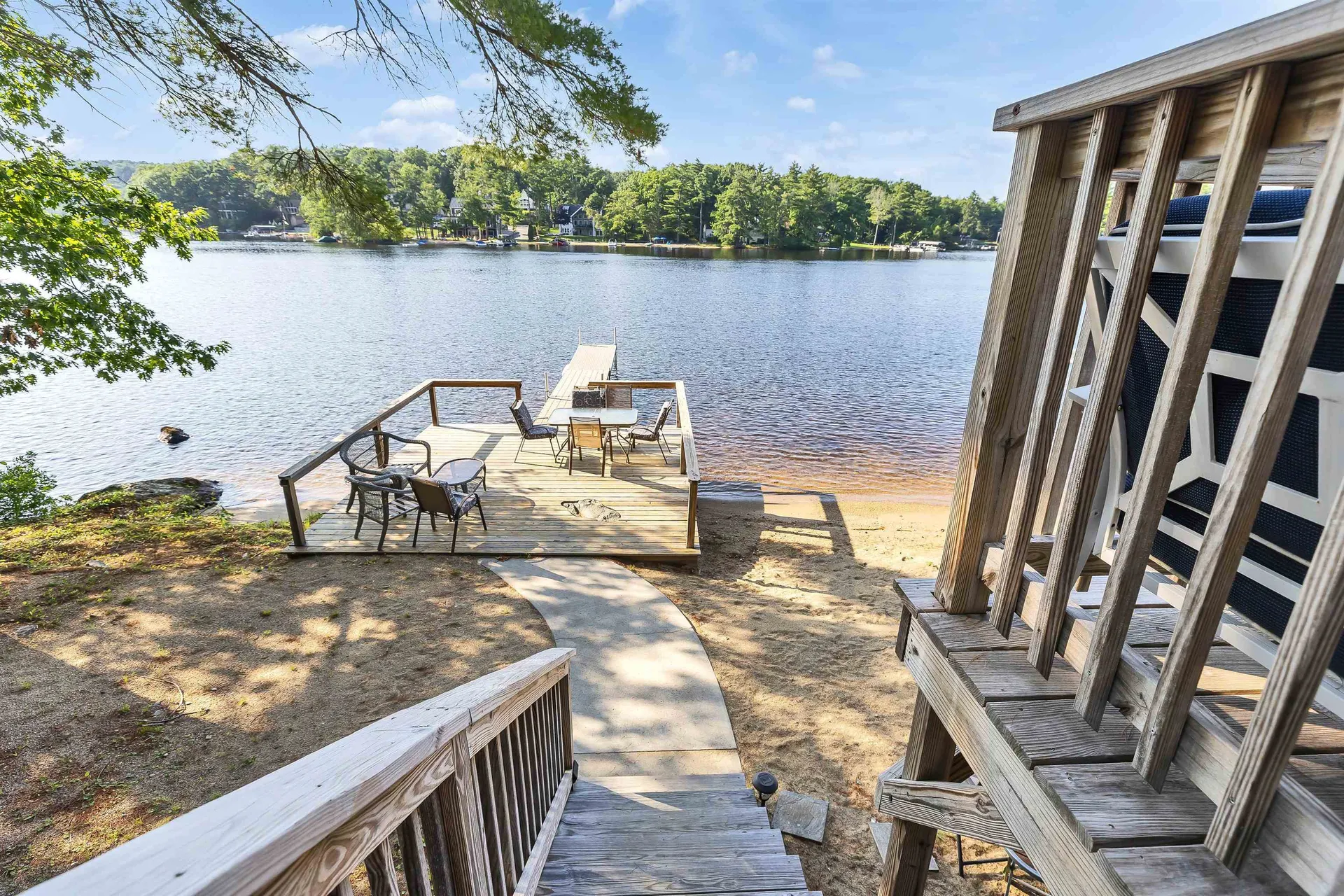 238 Fourth Street Rindge NH 03461