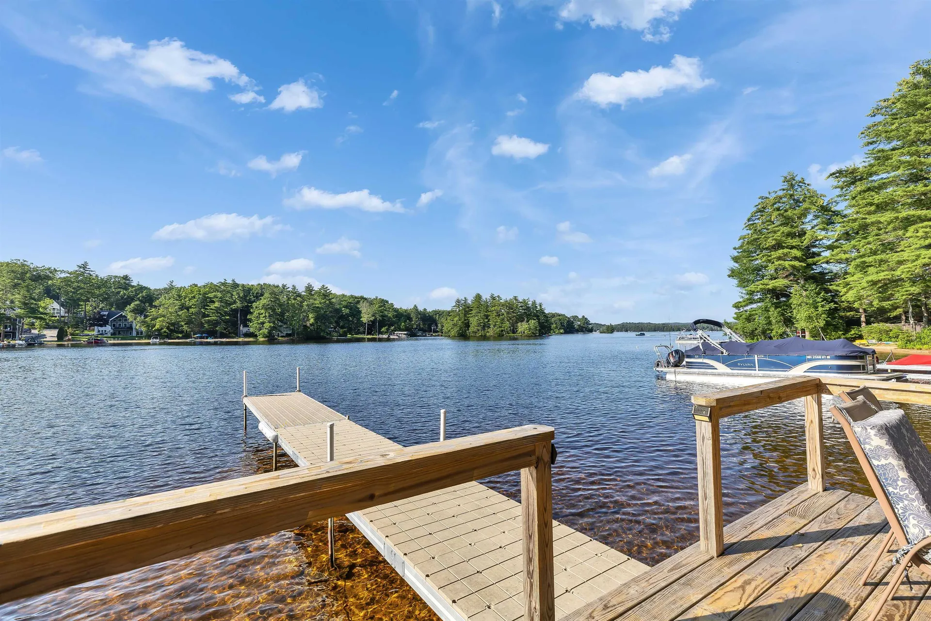 238 Fourth Street Rindge NH 03461