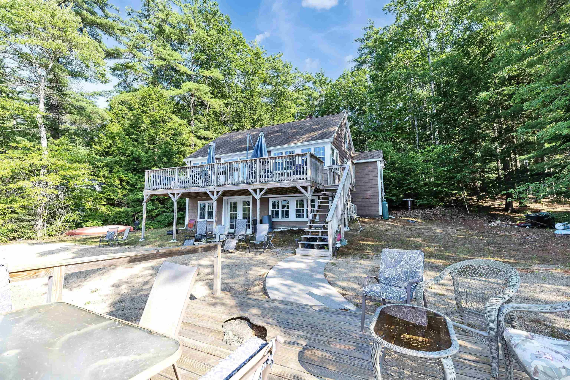 238 Fourth Street Rindge NH 03461