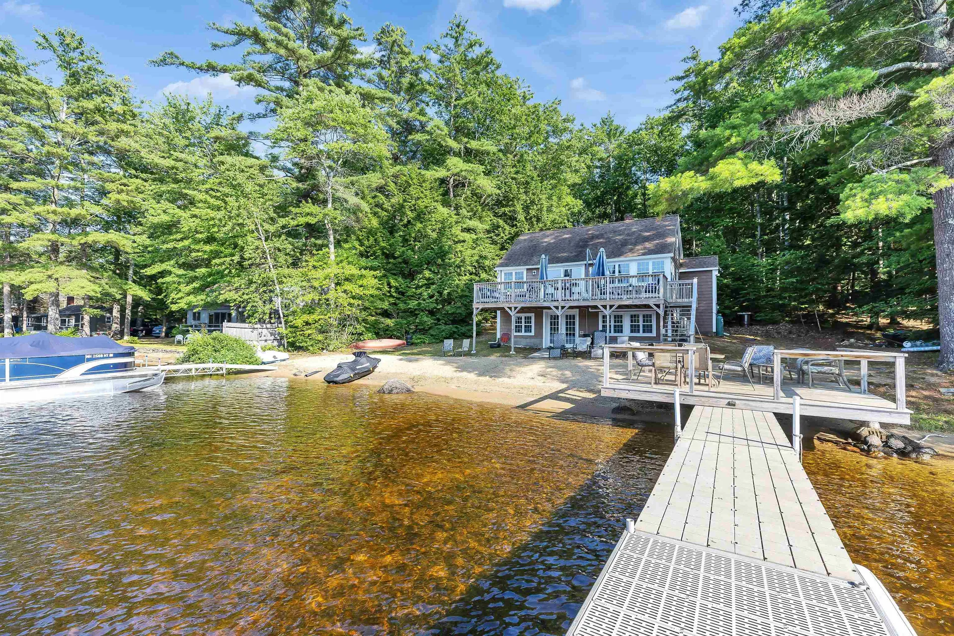 238 Fourth Street Rindge NH 03461