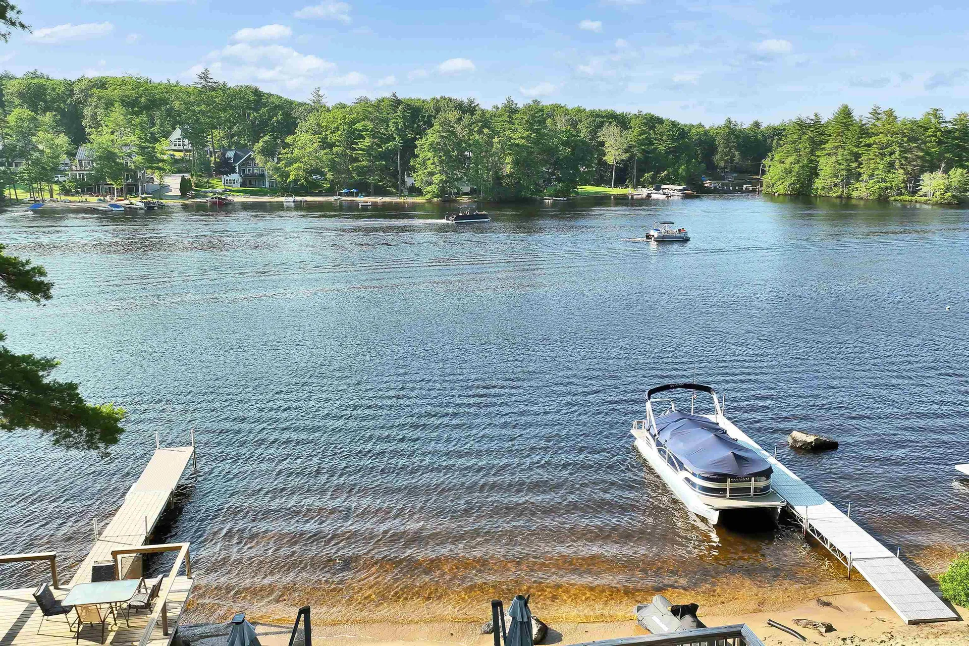 238 Fourth Street Rindge NH 03461