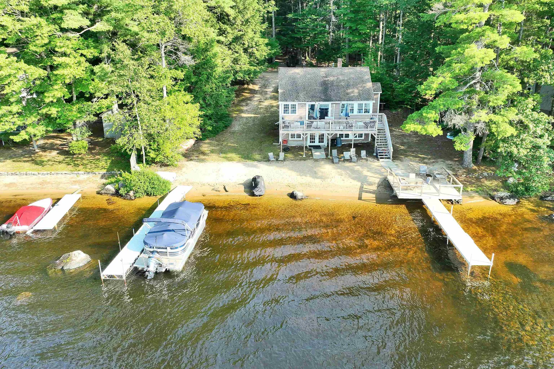 238 Fourth Street Rindge NH 03461