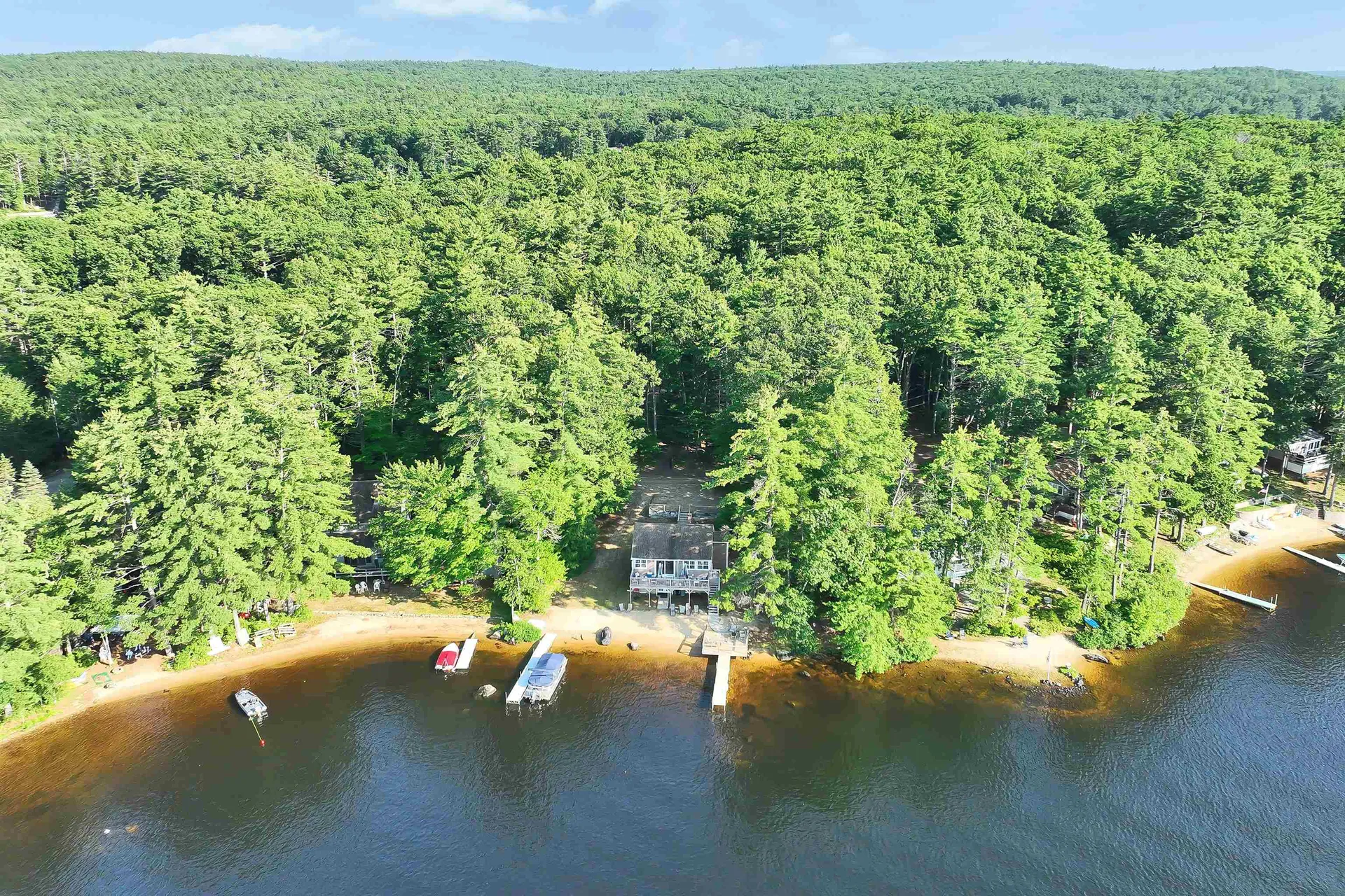 238 Fourth Street Rindge NH 03461