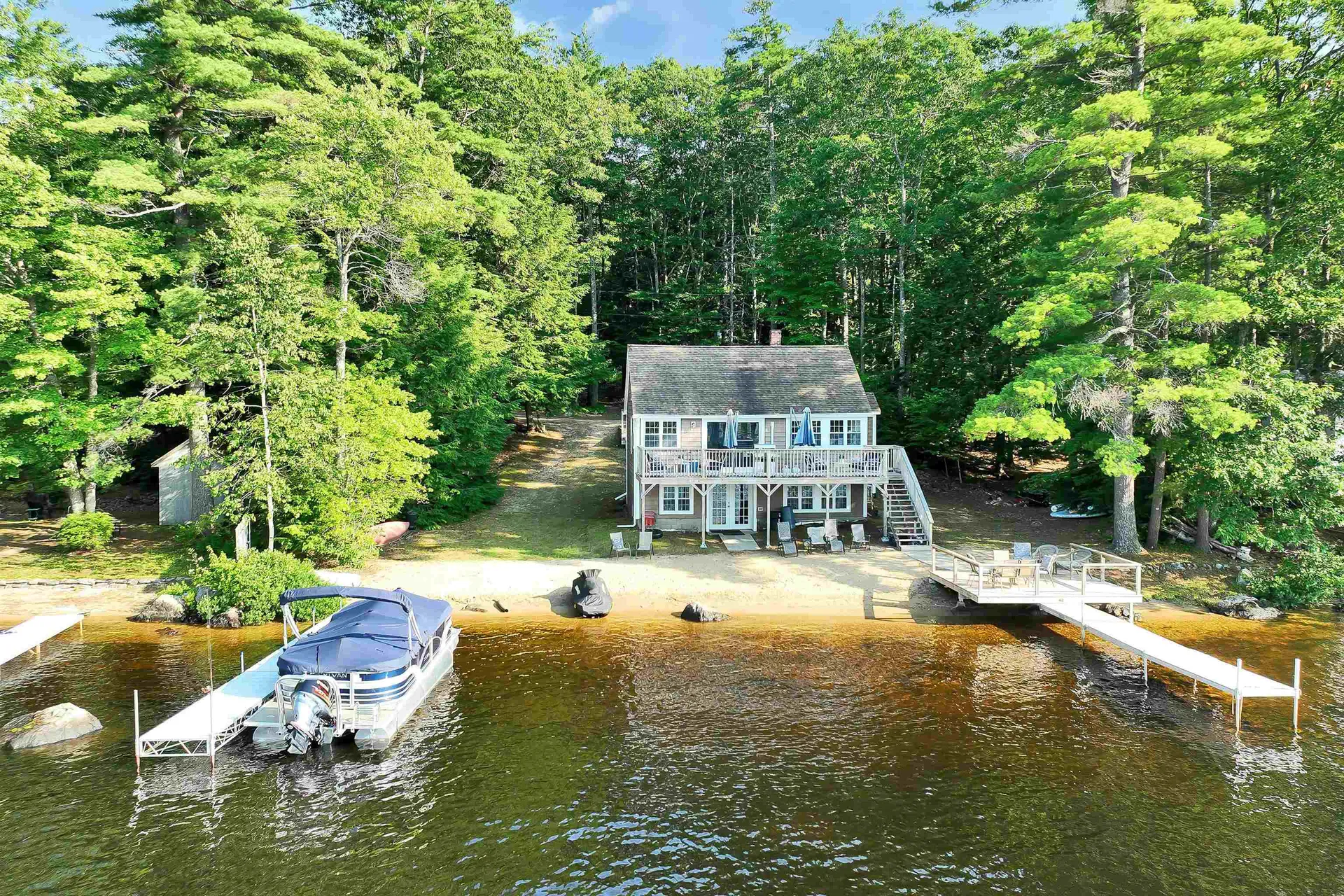 238 Fourth Street Rindge NH 03461