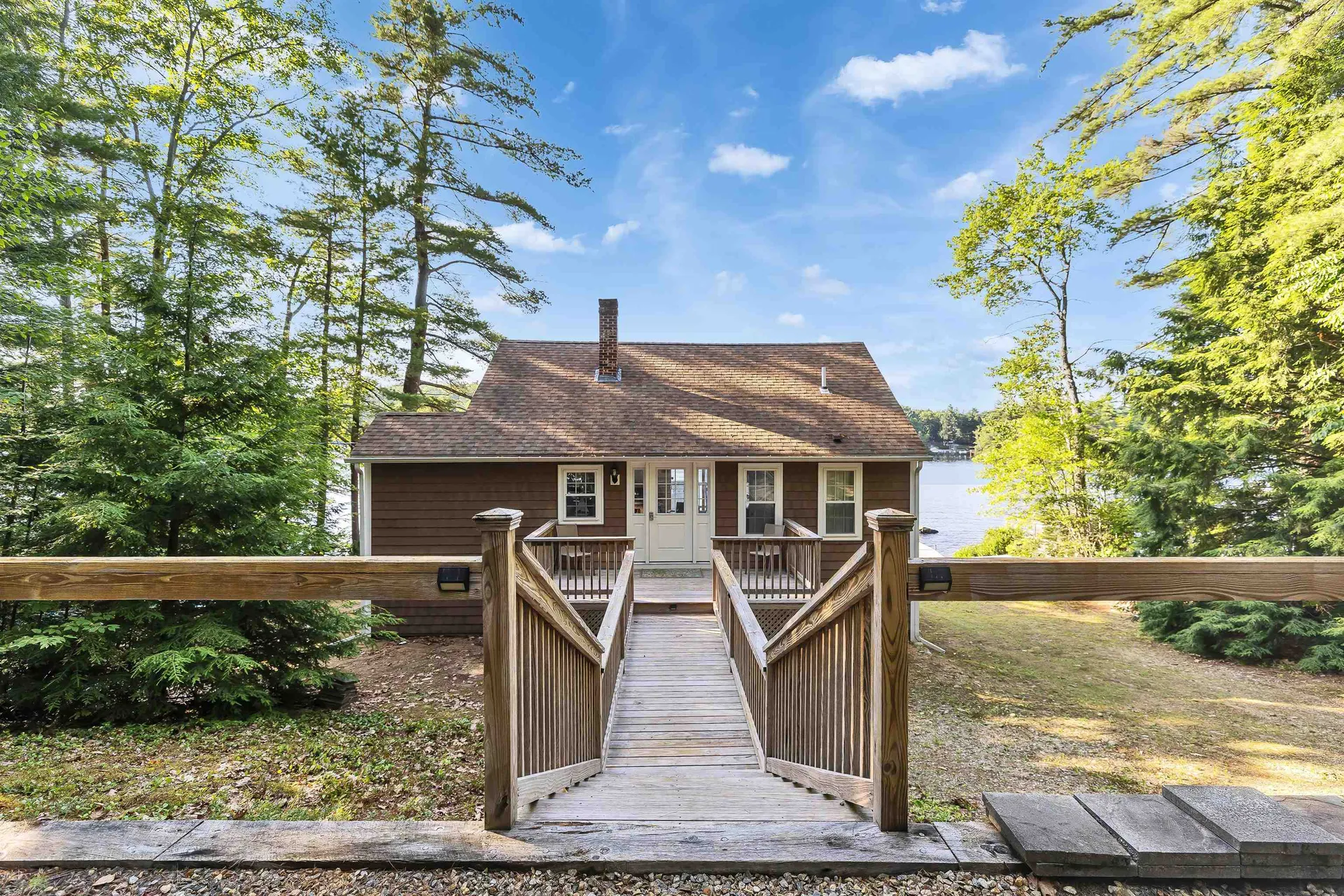 238 Fourth Street Rindge NH 03461