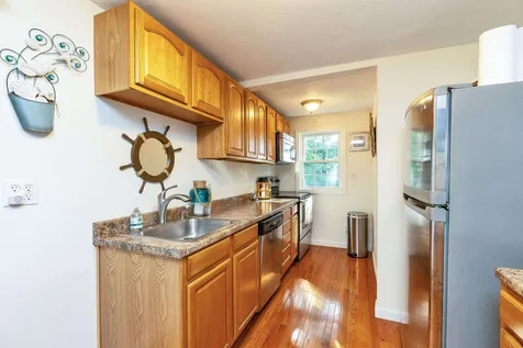 238 Fourth Street Rindge NH 03461