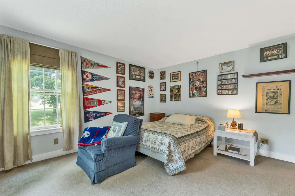 29 Hunt Avenue Franklin NH 03235