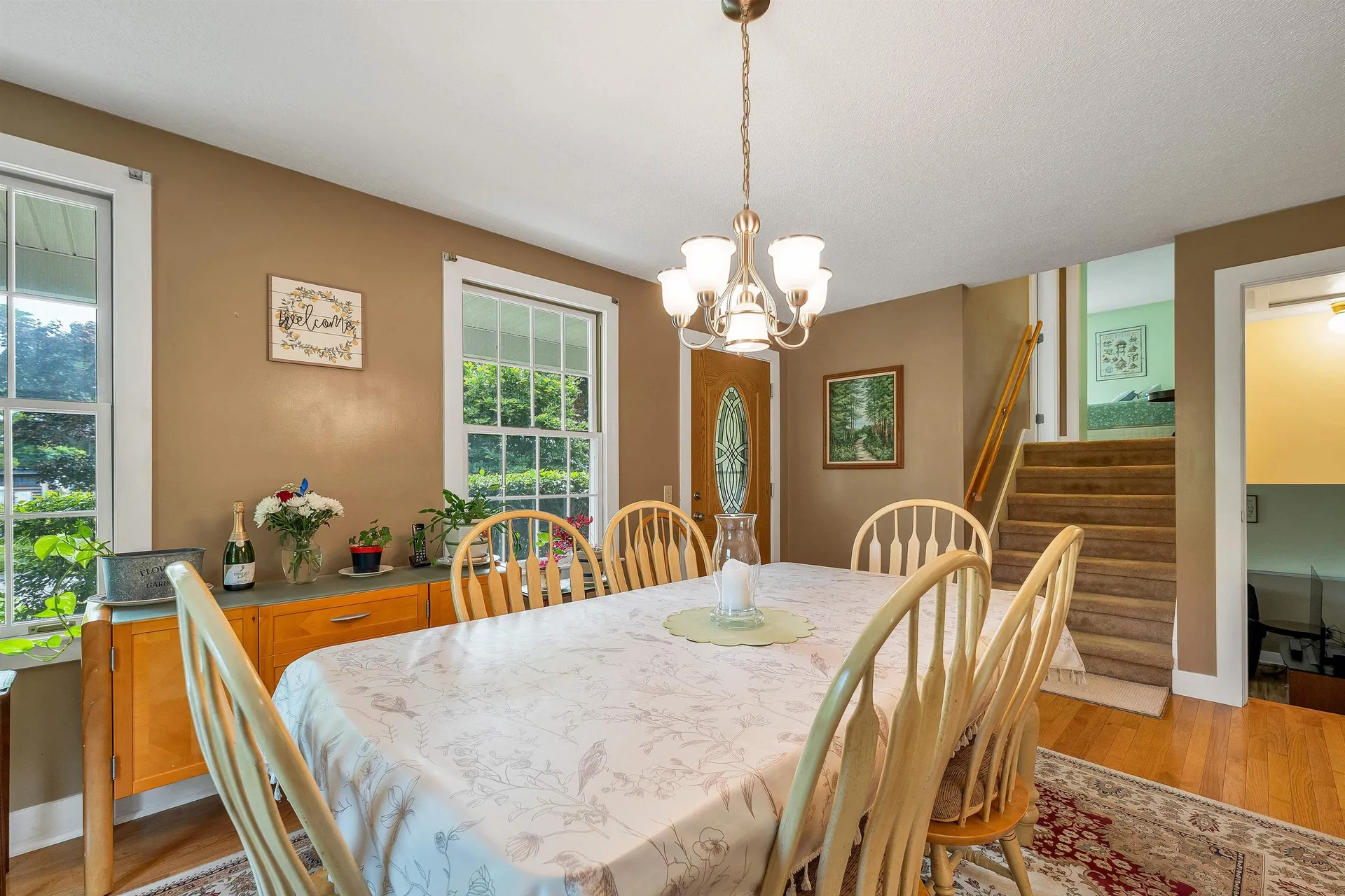 29 Hunt Avenue Franklin NH 03235