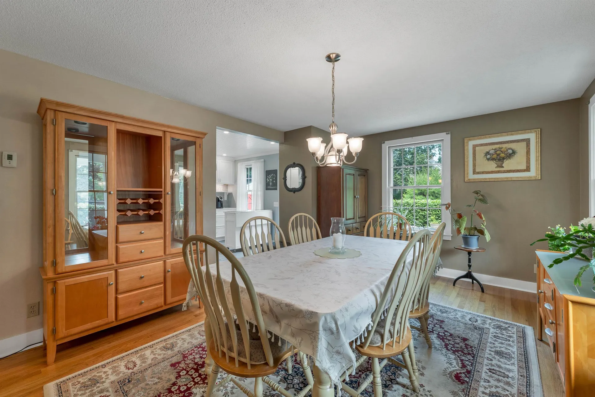 29 Hunt Avenue Franklin NH 03235