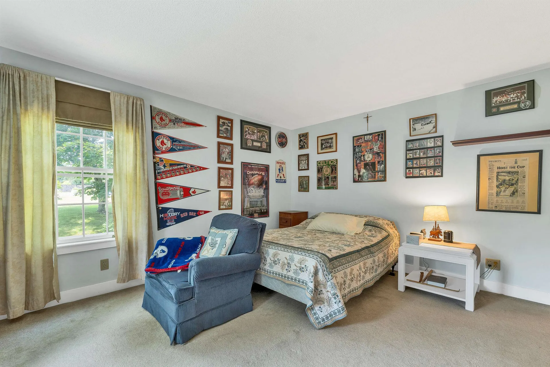 29 Hunt Avenue Franklin NH 03235