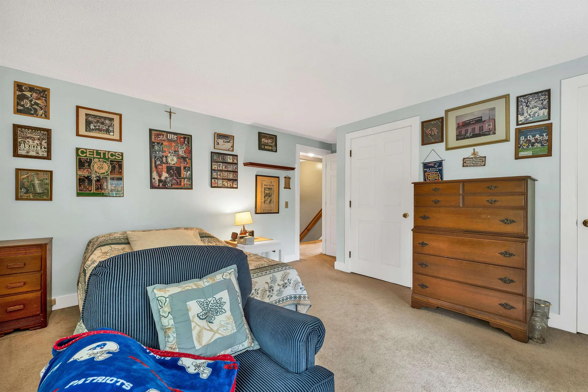 29 Hunt Avenue Franklin NH 03235