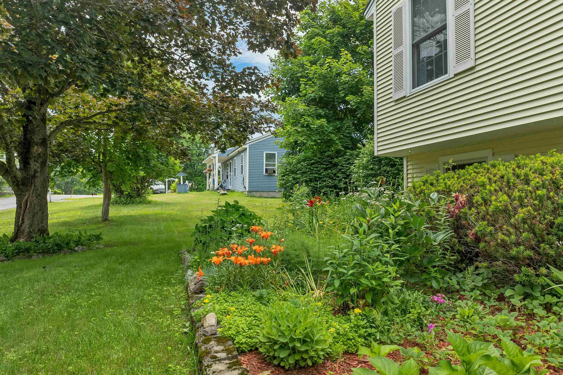 29 Hunt Avenue Franklin NH 03235
