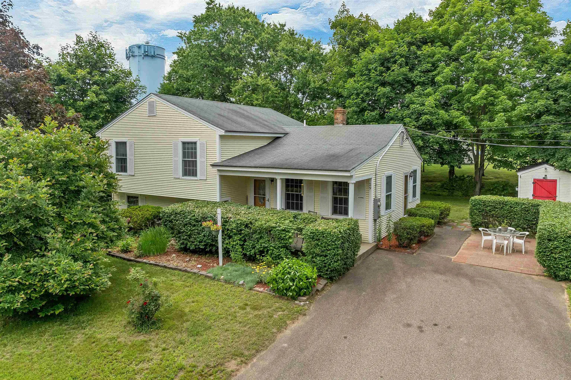 29 Hunt Avenue Franklin NH 03235