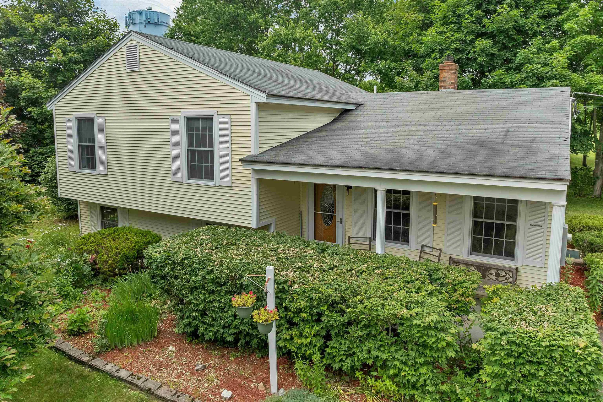 29 Hunt Avenue Franklin NH 03235