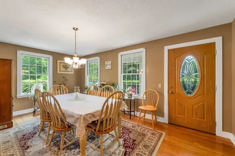 29 Hunt Avenue Franklin NH 03235