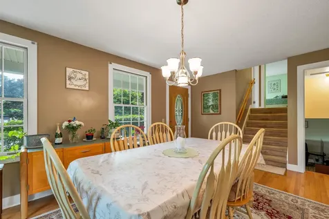 29 Hunt Avenue Franklin NH 03235