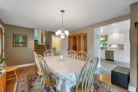 29 Hunt Avenue Franklin NH 03235