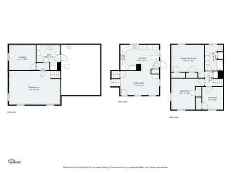 29 Hunt Avenue Franklin NH 03235